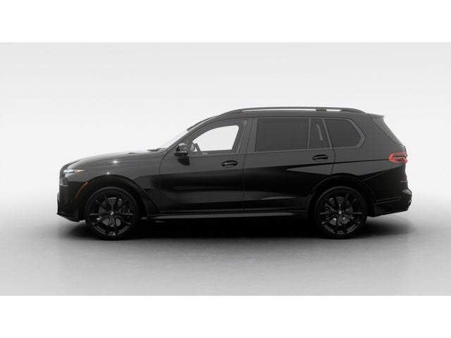 2027 BMW X7 M60i