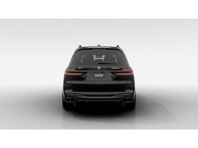 2027 BMW X7 M60i