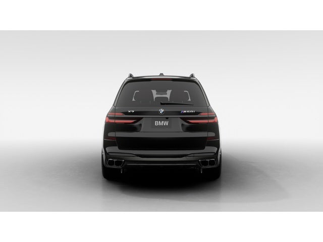 2027 BMW X7 M60i