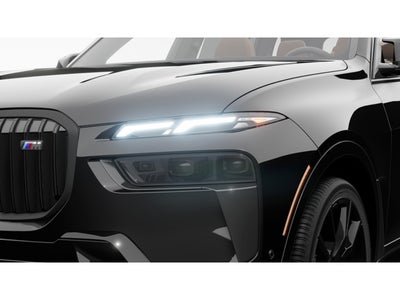 2027 BMW X7 M60i