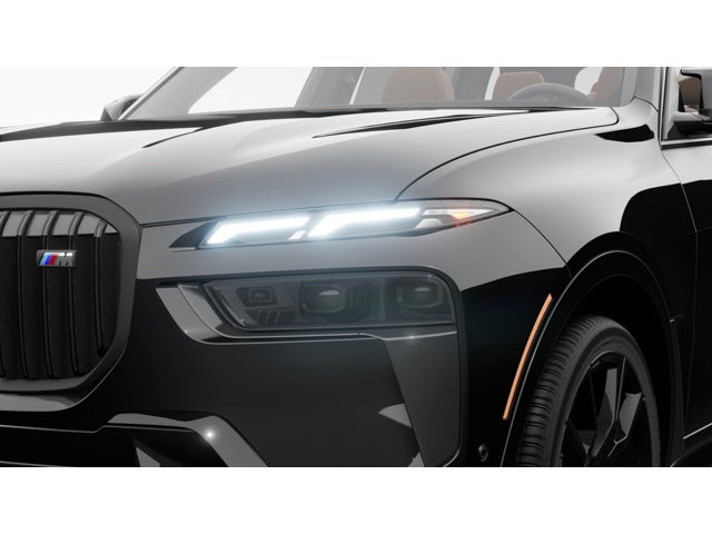2027 BMW X7 M60i