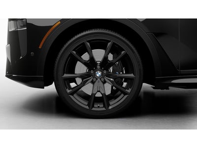 2027 BMW X7 M60i