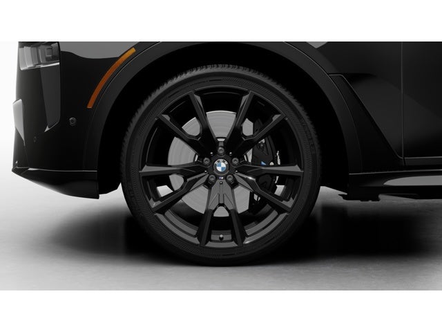2027 BMW X7 M60i
