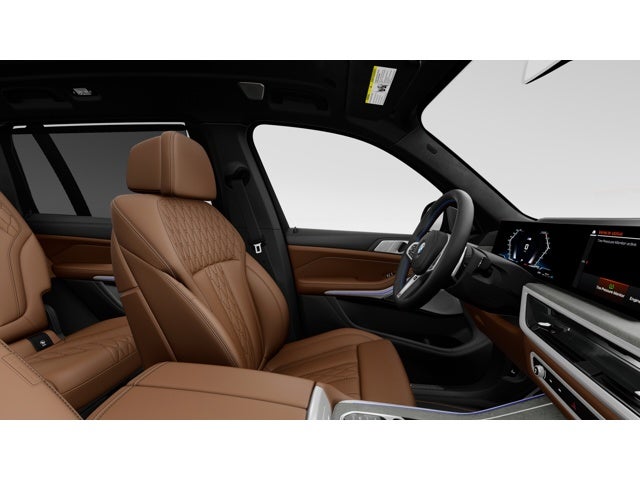 2027 BMW X7 M60i