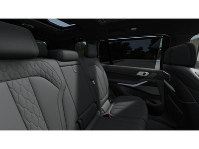 2027 BMW X7 M60i