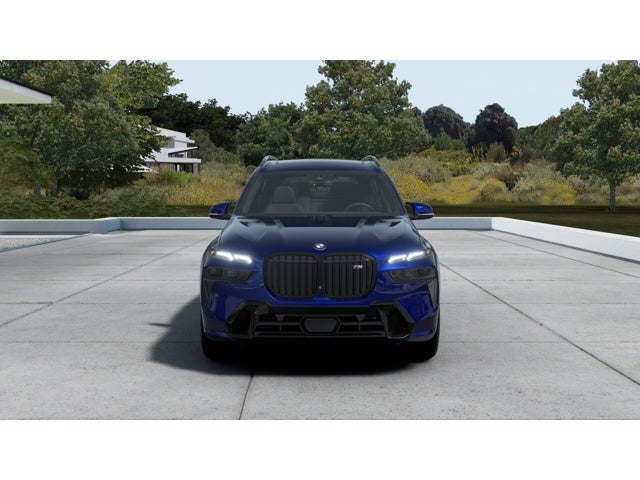 2027 BMW X7 M60i