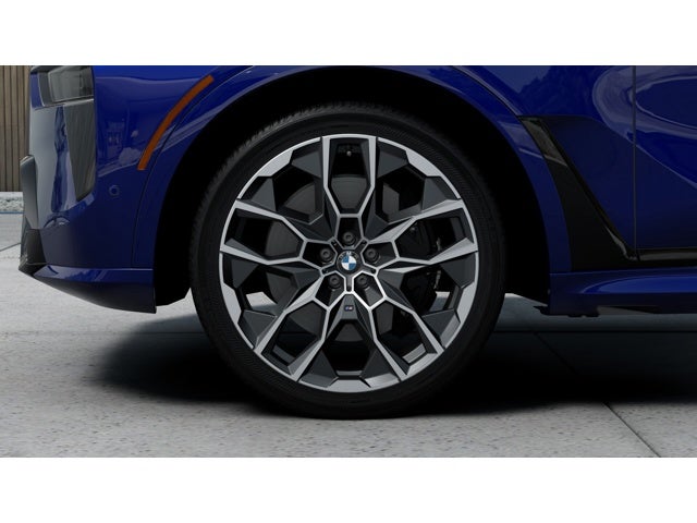 2027 BMW X7 M60i