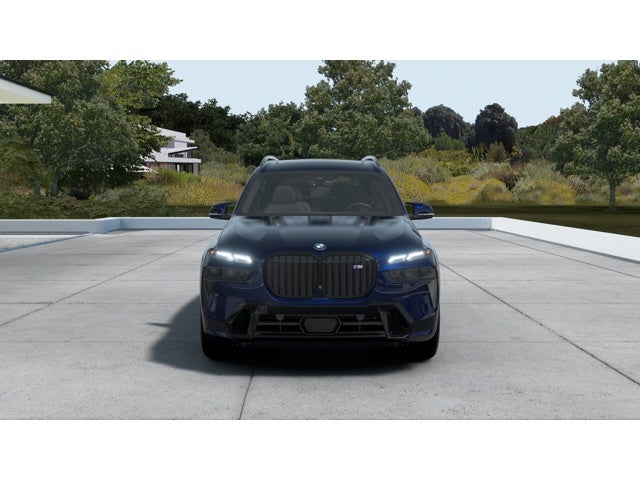 2027 BMW X7 M60i