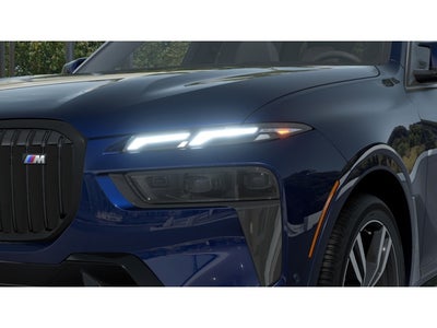 2027 BMW X7 M60i