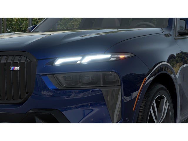 2027 BMW X7 M60i
