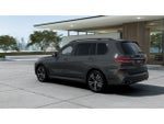 2027 BMW X7 M60i