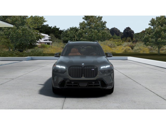 2027 BMW X7 M60i