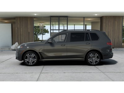 2027 BMW X7 M60i