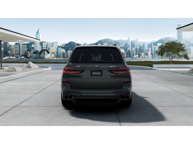 2027 BMW X7 M60i