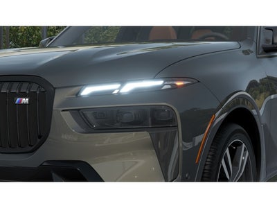 2027 BMW X7 M60i