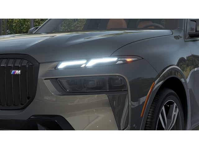 2027 BMW X7 M60i