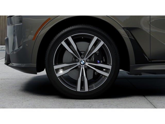 2027 BMW X7 M60i