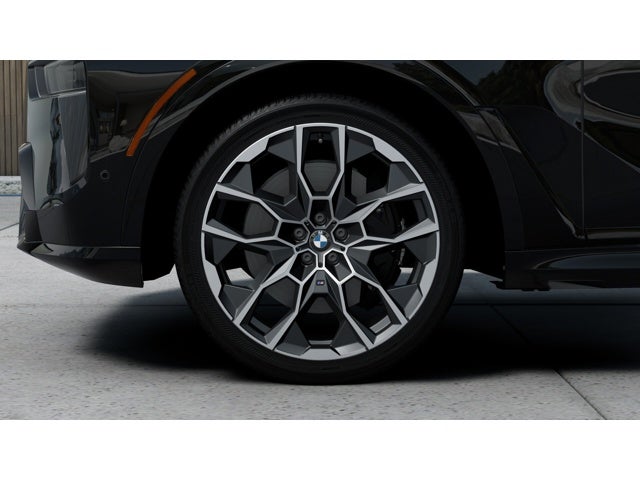 2027 BMW X7 M60i
