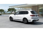 2027 BMW X7 M60i