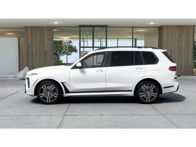 2027 BMW X7 M60i