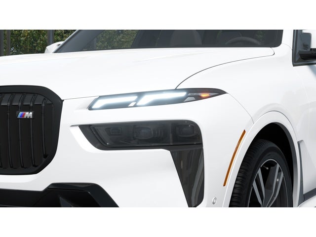 2027 BMW X7 M60i