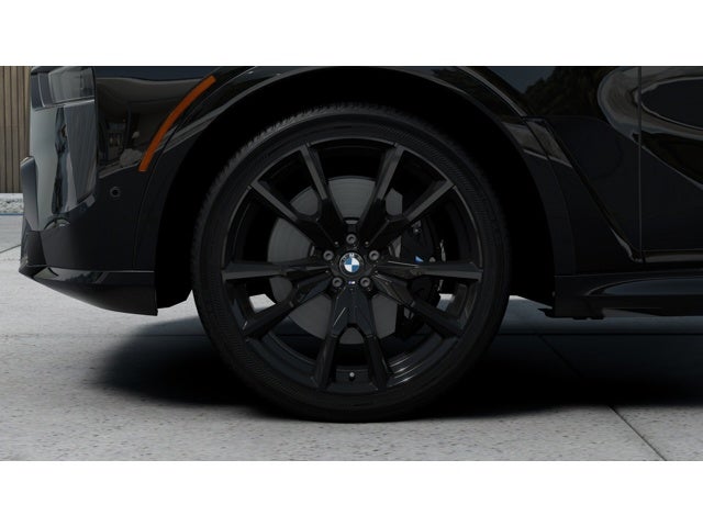 2027 BMW X7 M60i