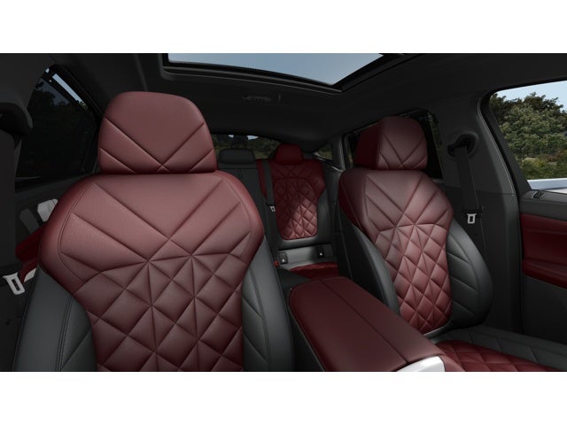 2027 BMW X6 xDrive40i