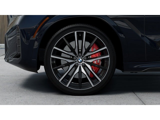 2027 BMW X6 xDrive40i