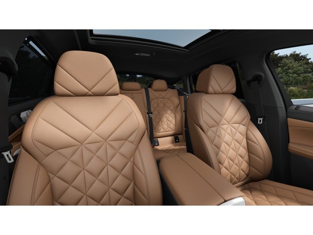 2027 BMW X6 xDrive40i