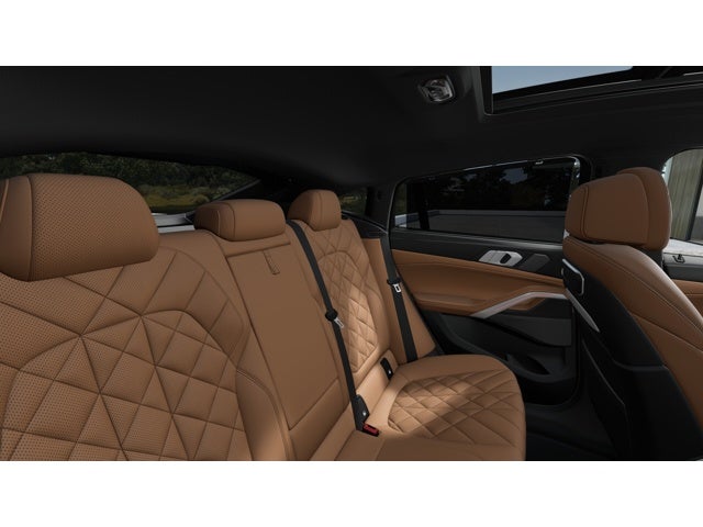 2027 BMW X6 xDrive40i