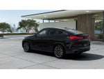 2027 BMW X6 xDrive40i