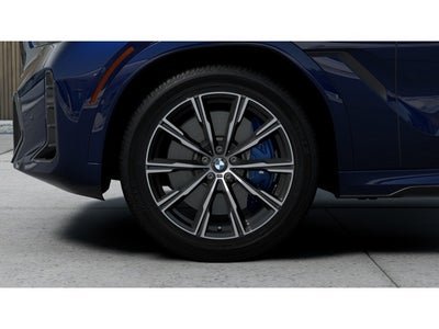 2027 BMW X6 xDrive40i