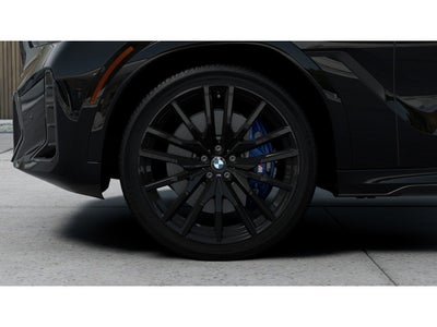 2027 BMW X6 xDrive40i
