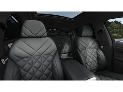 2027 BMW X6 xDrive40i