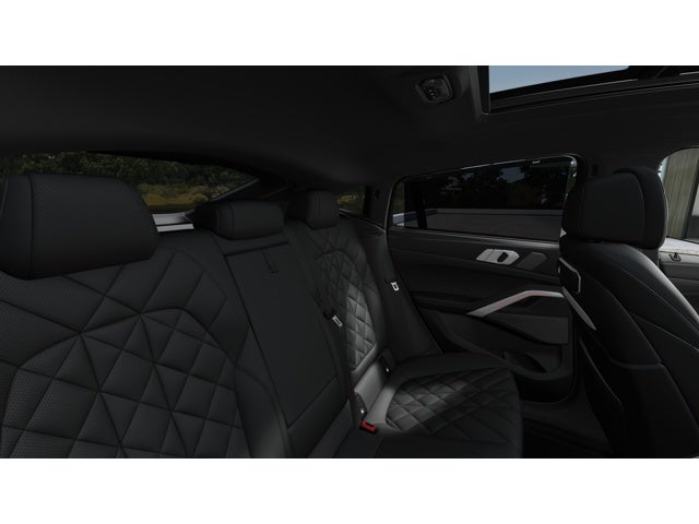 2027 BMW X6 xDrive40i