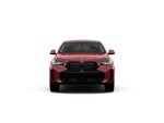 2027 BMW X6 xDrive40i