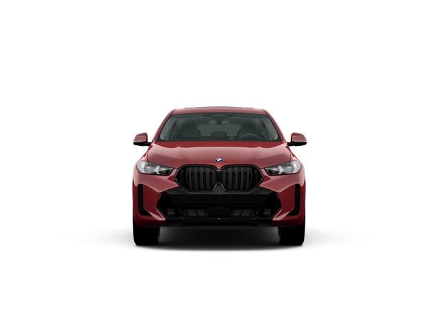 2027 BMW X6 xDrive40i