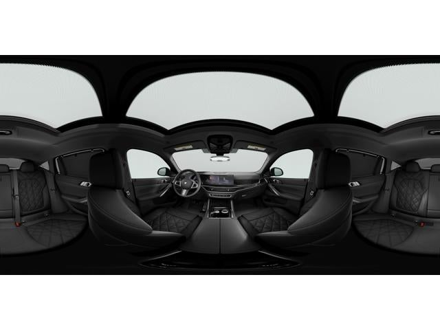 2027 BMW X6 xDrive40i