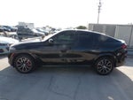 2024 BMW X6 xDrive40i