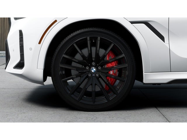 2027 BMW X6 xDrive40i