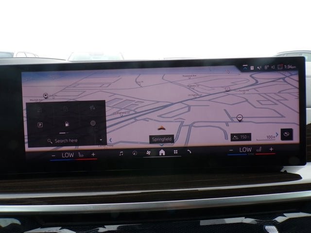 2024 BMW X6 xDrive40i