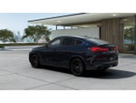 2027 BMW X6 xDrive40i