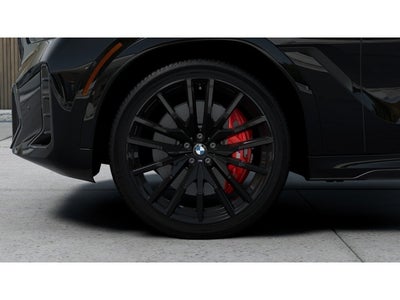 2027 BMW X6 xDrive40i