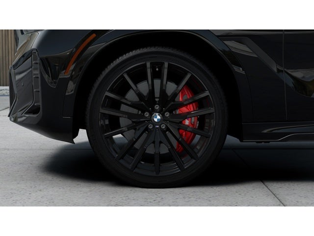 2027 BMW X6 xDrive40i