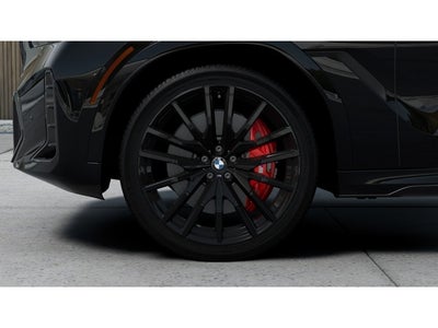 2027 BMW X6 xDrive40i