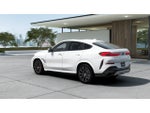 2027 BMW X6 xDrive40i