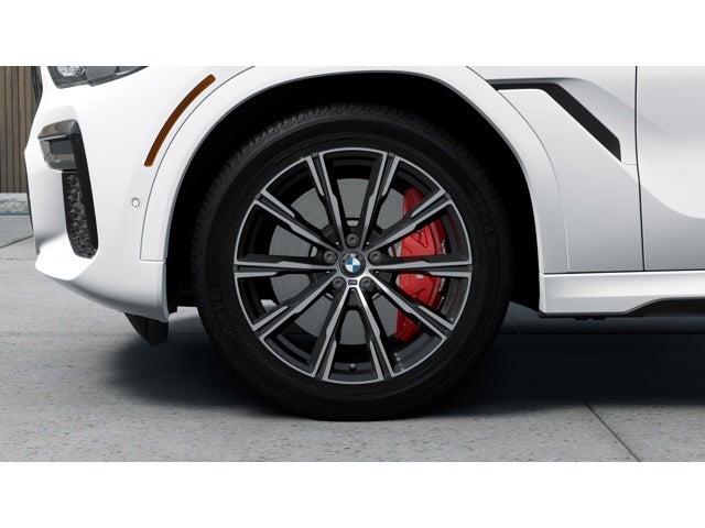 2027 BMW X6 xDrive40i