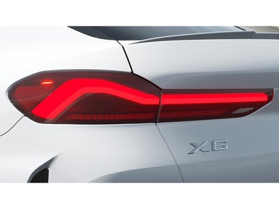 2027 BMW X6 xDrive40i