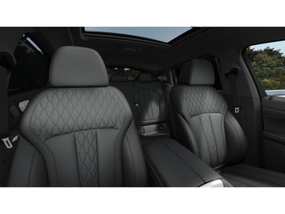 2027 BMW X6 xDrive40i