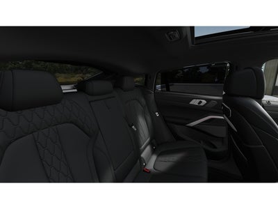 2027 BMW X6 xDrive40i